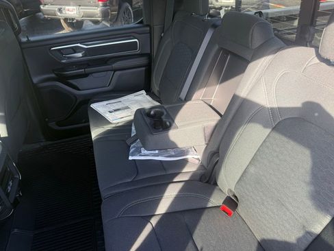 New 2026 RAM 1500 Tungsten w/ Off Road Group image 31