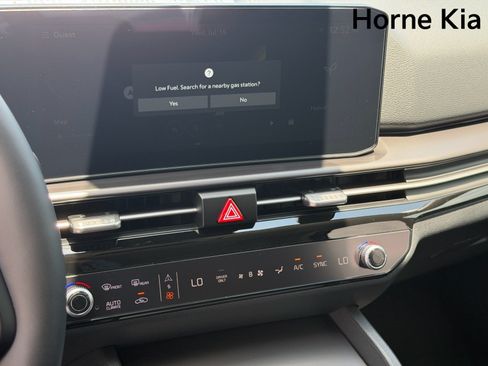 New 2027 Kia Sportage SX Prestige AWD/4WD image 16