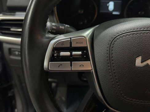 Used 2022 Kia Telluride LX AWD/4WD image 24