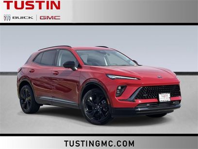 New 2026 Buick Envision Sport Touring