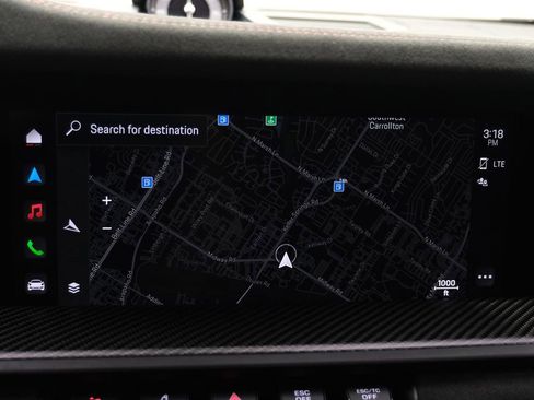 Used 2025 Porsche 911 GT3 RS w/ Weissach Package image 17