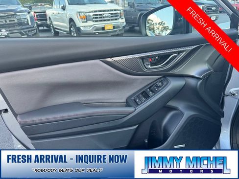 Used 2021 Subaru Impreza 2.0i Sport AWD/4WD image 2