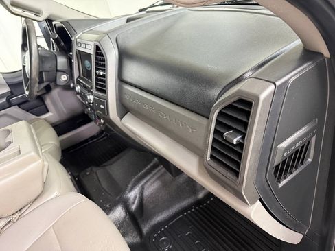 Used 2018 Ford F450 XL w/ STX Appearance Package AWD/4WD image 27