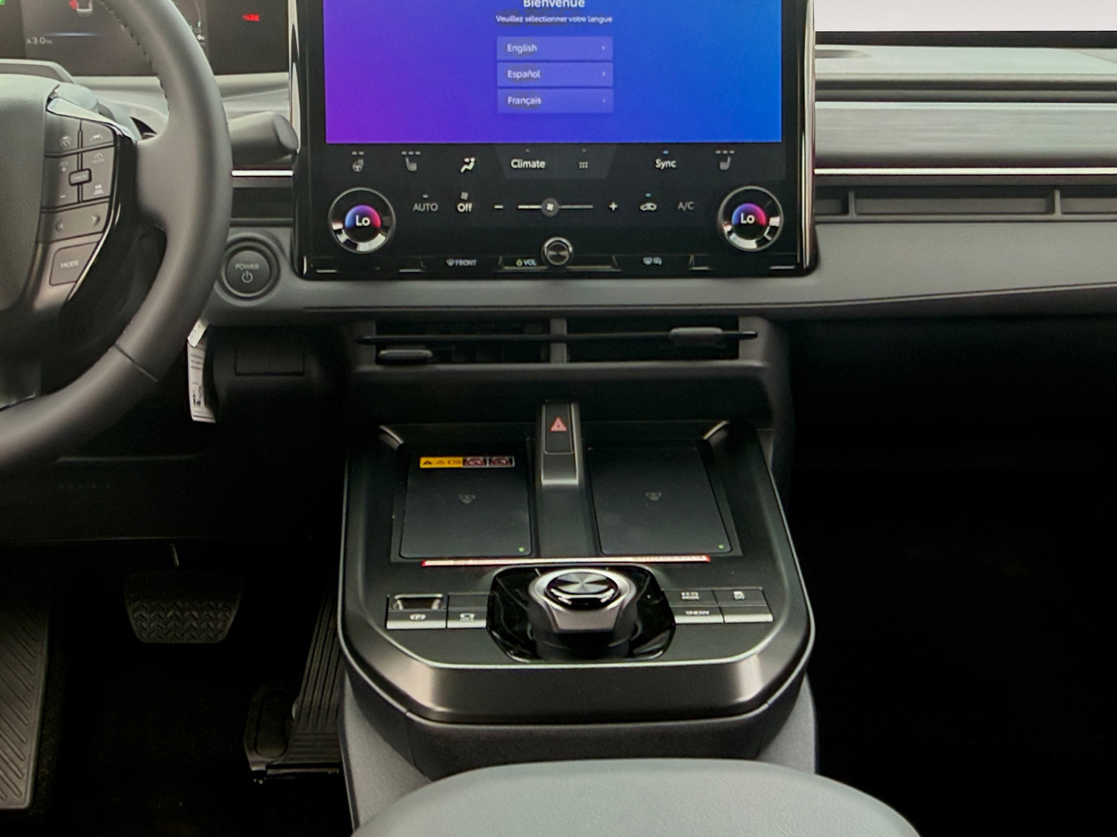 New 2026 Toyota C-HR AWD/4WD image 11