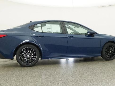 New 2026 Toyota Camry SE FWD image 26