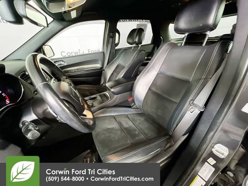 Used 2015 Dodge Durango SXT w/ Quick Order Package 23B AWD/4WD image 22