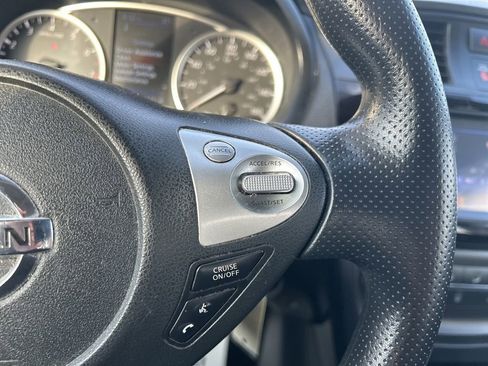 Used 2019 Nissan Sentra S FWD image 26