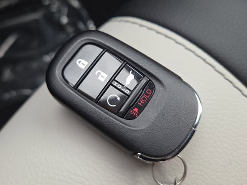 New 2026 Honda Pilot image 34