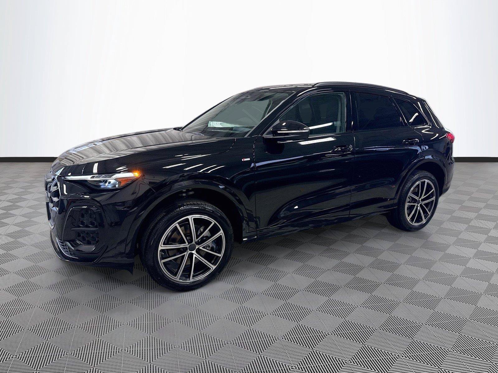 New 2026 Audi Q5 Premium AWD/4WD image 3
