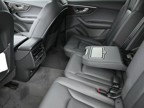 New 2026 Audi Q7 2.0T Premium Plus AWD/4WD image 18