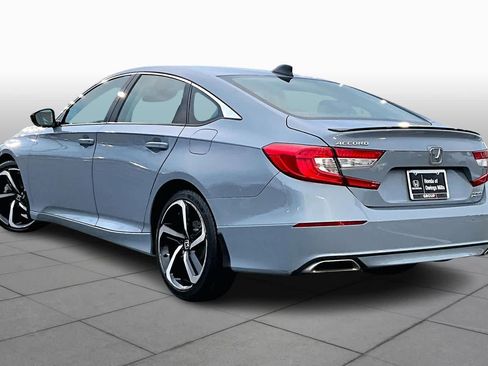 Used 2022 Honda Accord Sport Special Edition image 11