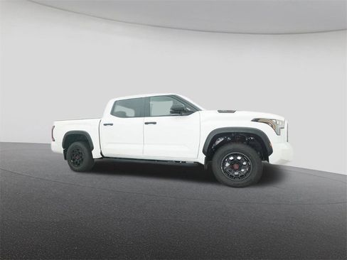New 2026 Toyota Tundra TRD Pro image 28