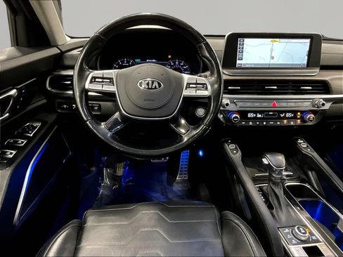 Used 2020 Kia Telluride SX w/ SX Prestige Package AWD/4WD image 8