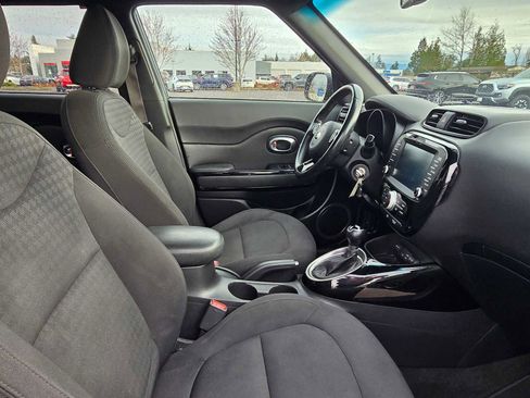 Used 2015 Kia Soul ! w/ Sun & Sound Package image 13