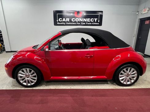 Used 2009 Volkswagen Beetle S image 52