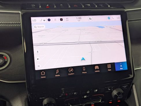 New 2025 Jeep Grand Cherokee Limited w/ Luxury Tech Group II image 26