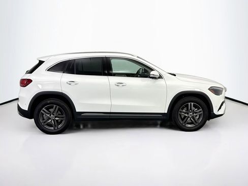 New 2026 Mercedes-Benz GLA 250 4MATIC image 4