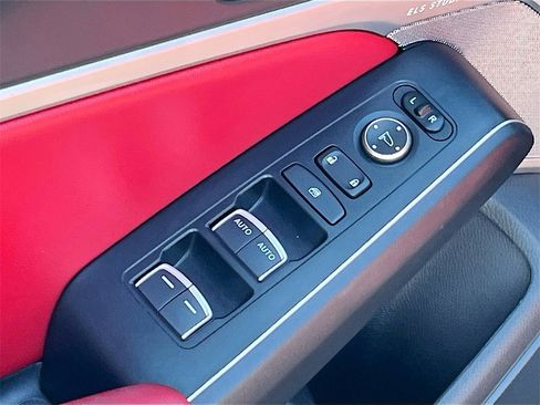 Used 2024 Acura Integra A-Spec image 18