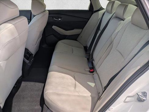 New 2026 Honda Accord SE image 15