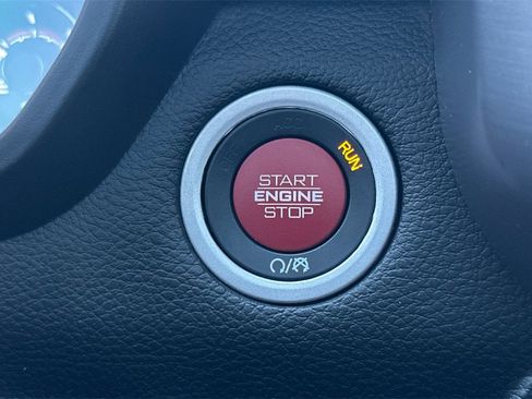 Used 2021 RAM 1500 TRX w/ TRX Level 1 Equipment Group image 25