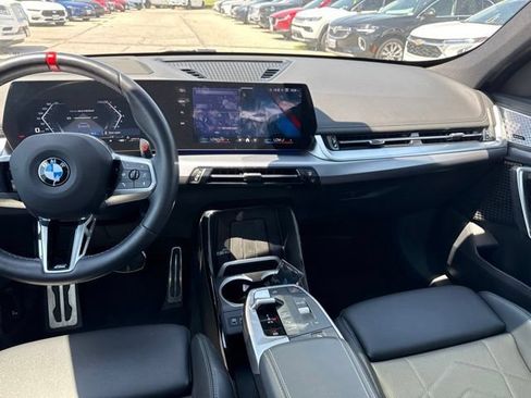 Used 2025 BMW X1 M35i AWD/4WD image 20
