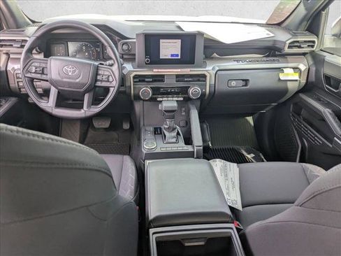 New 2026 Toyota Tacoma SR5 image 13