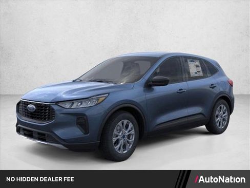 New 2026 Ford Escape Active AWD/4WD image 1