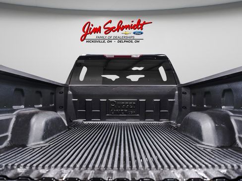 Used 2023 GMC Sierra 1500 Pro image 39