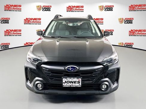 Certified 2025 Subaru Outback Premium w/ Popular Package #1 AWD/4WD image 14
