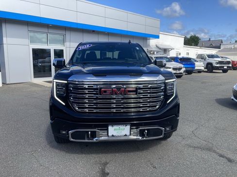 Used 2024 GMC Sierra 1500 Denali image 2