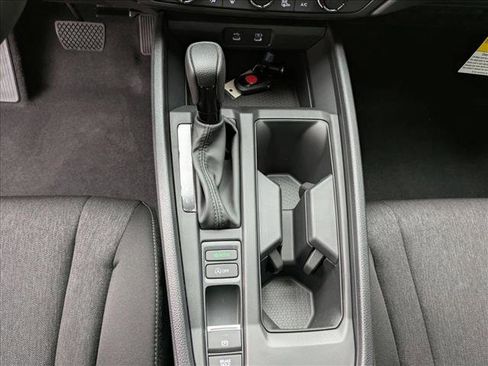 New 2025 Honda Accord SE image 16