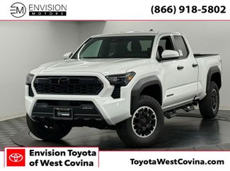 New 2026 Toyota Tacoma TRD Off-Road video 1