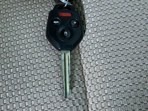 Used 2015 Subaru Outback 2.5i Premium image 37