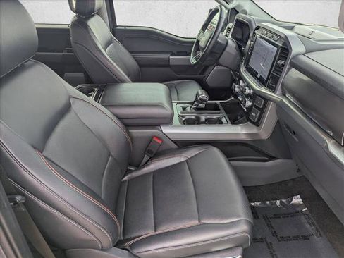 Used 2023 Ford F150 Lariat image 21