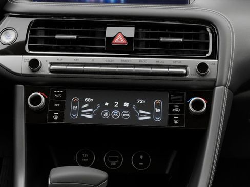 New 2026 Genesis G70 2.5T Prestige image 15