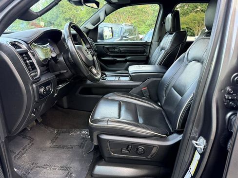 Used 2022 RAM 1500 Limited AWD/4WD image 28