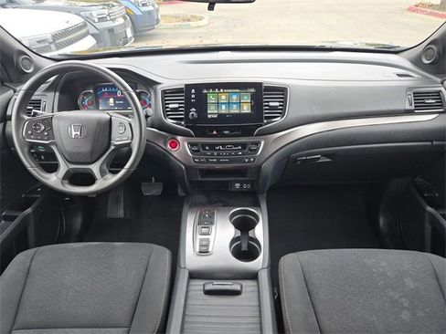 Used 2021 Honda Passport Sport image 11