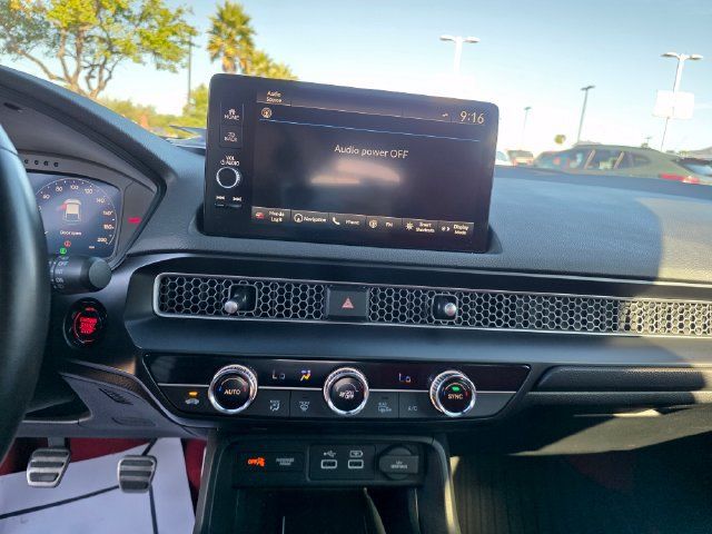 Certified 2023 Honda Civic Type R image 28
