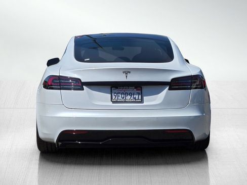 Used 2023 Tesla Model S AWD/4WD image 6
