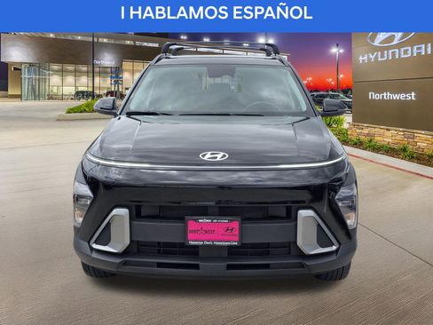 Certified 2024 Hyundai Kona SEL w/ Convenience Package image 5