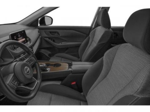 Used 2023 Nissan Rogue S AWD/4WD image 12
