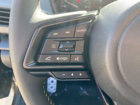 New 2026 Subaru Crosstrek 2.5i Sport image 24