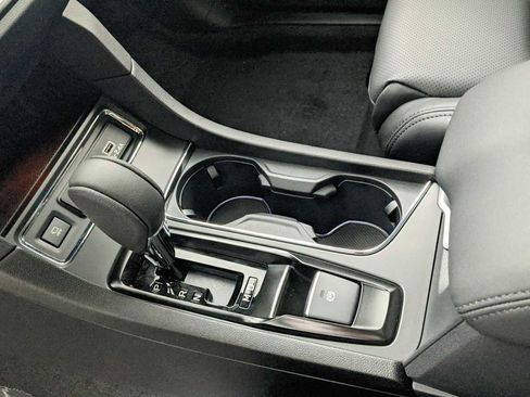 New 2025 Subaru Ascent Bronze Edition w/ Onyx Package image 28