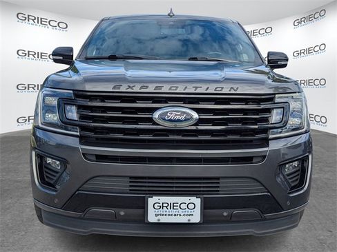 Used 2019 Ford Expedition Limited w/ Equipment Group 303A image 2
