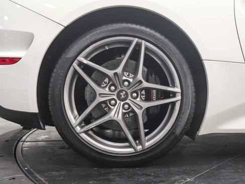 Used 2016 Ferrari California T image 35