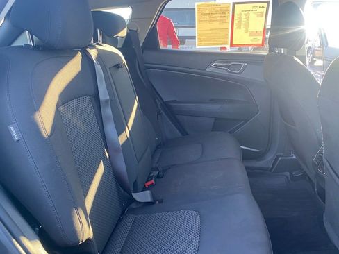 Certified 2024 Kia Sportage LX image 22