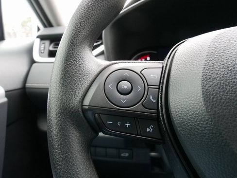 Used 2024 Toyota RAV4 XLE w/ Convenience Package image 21