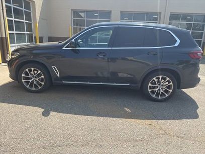 Used 2023 BMW X5 xDrive40i w/ Premium Package