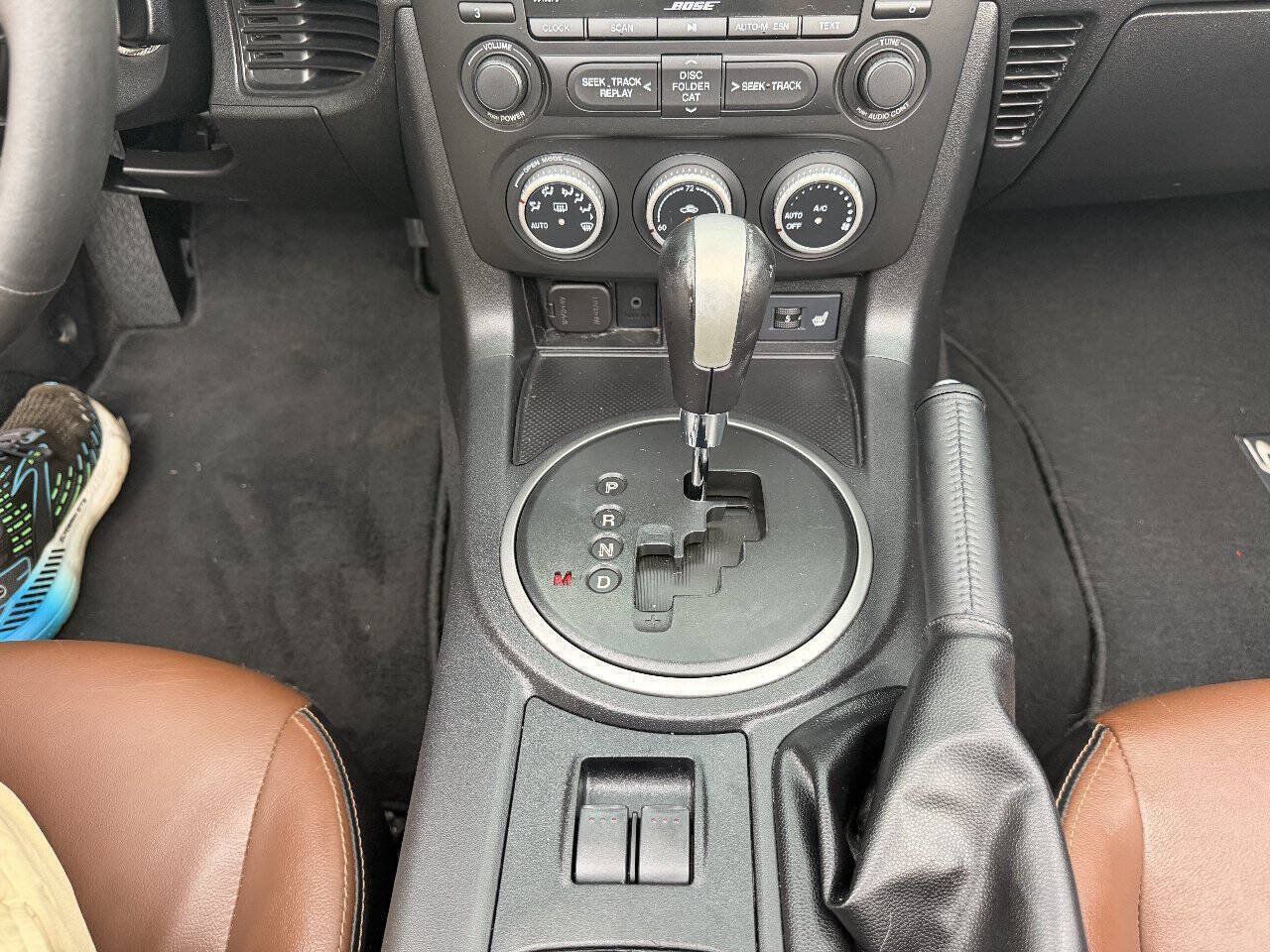 Used 2013 MAZDA MX-5 Miata Grand Touring RWD image 21