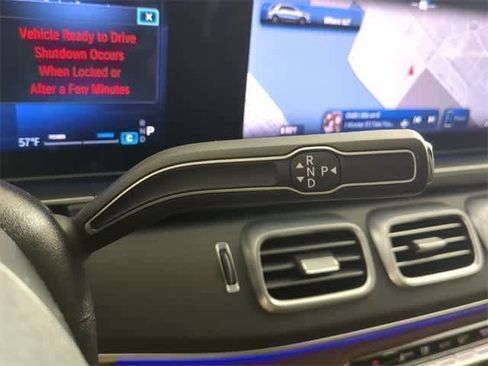 Certified 2024 Mercedes-Benz GLE 350 4MATIC image 33